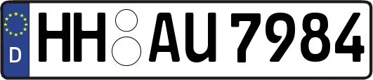 HH-AU7984