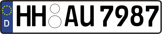 HH-AU7987