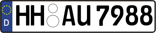 HH-AU7988