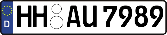 HH-AU7989
