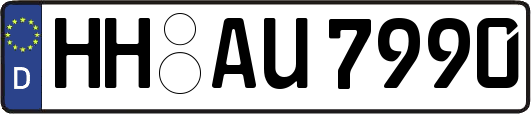 HH-AU7990