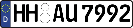HH-AU7992