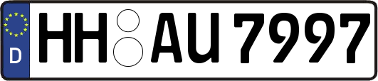 HH-AU7997