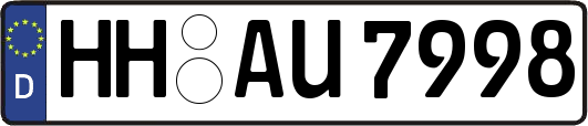 HH-AU7998