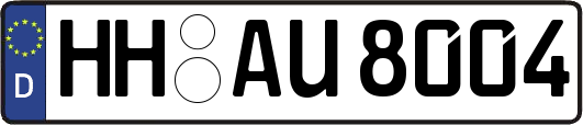 HH-AU8004