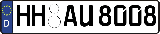 HH-AU8008