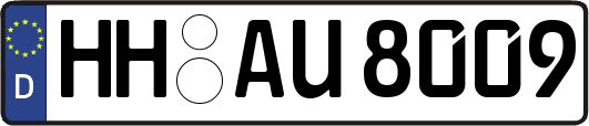 HH-AU8009