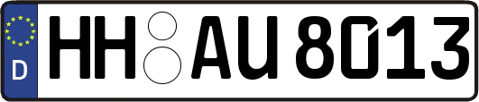 HH-AU8013