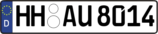 HH-AU8014