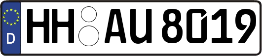 HH-AU8019