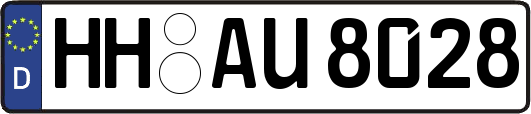 HH-AU8028