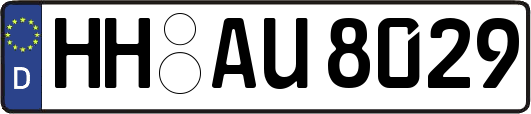 HH-AU8029