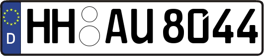 HH-AU8044