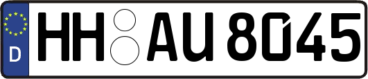 HH-AU8045