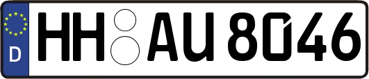 HH-AU8046