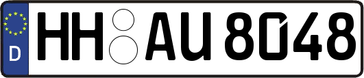 HH-AU8048
