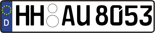 HH-AU8053