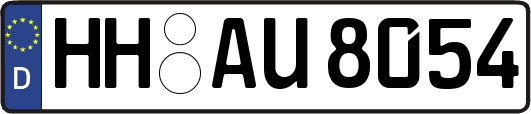HH-AU8054