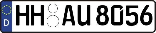 HH-AU8056