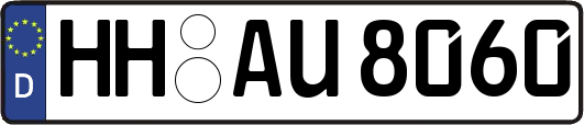 HH-AU8060