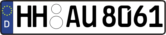 HH-AU8061