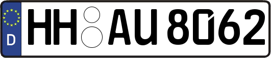 HH-AU8062