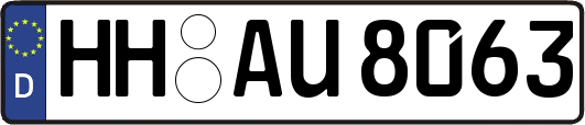 HH-AU8063
