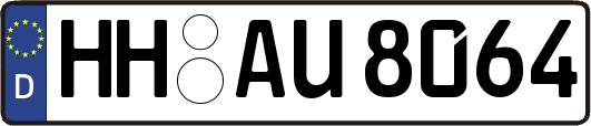 HH-AU8064