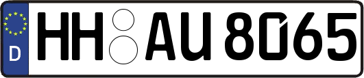 HH-AU8065