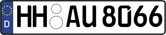 HH-AU8066