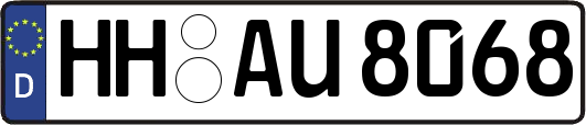 HH-AU8068