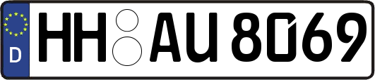 HH-AU8069
