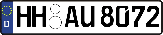 HH-AU8072