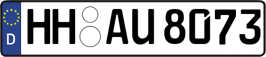 HH-AU8073
