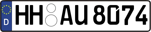 HH-AU8074