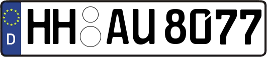 HH-AU8077