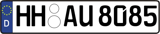 HH-AU8085