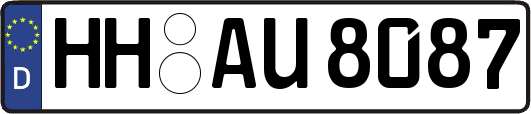 HH-AU8087