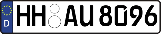 HH-AU8096