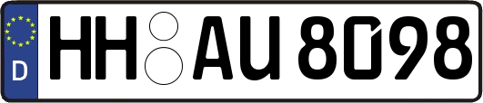 HH-AU8098