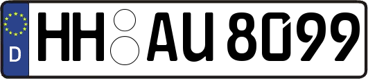 HH-AU8099