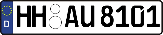 HH-AU8101