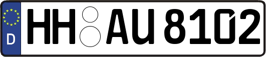 HH-AU8102