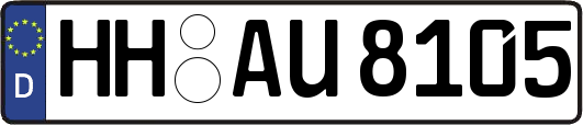 HH-AU8105