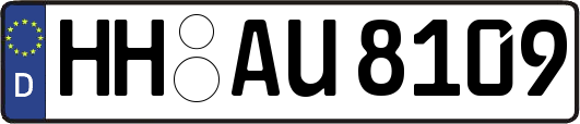 HH-AU8109