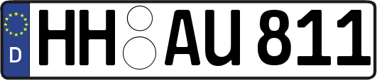 HH-AU811