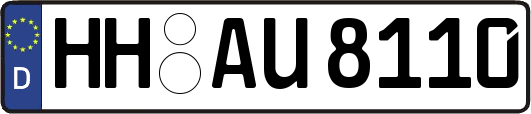 HH-AU8110