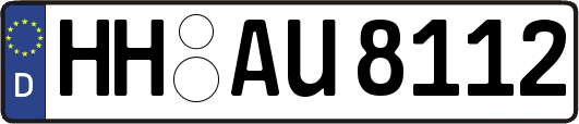 HH-AU8112