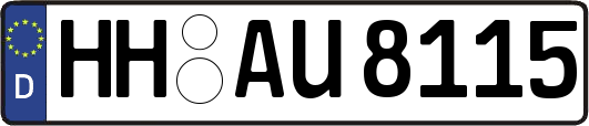 HH-AU8115