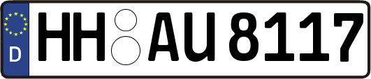 HH-AU8117